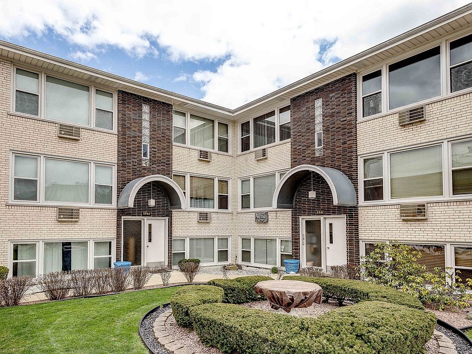 1st image of 5947 N Odell Ave