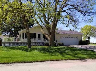 721 W Nobes Rd, York, NE 68467