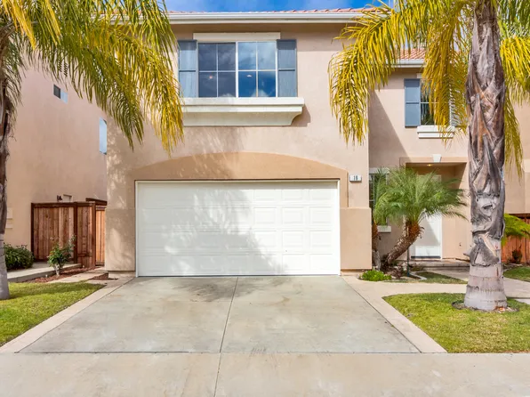 19 Calle San Luis Rey, Rancho Santa Margarita, CA 92688