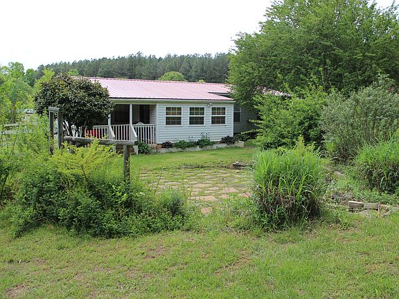 back of house