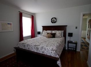 3705 Lafayette Ave, Fort Worth, TX 76107
