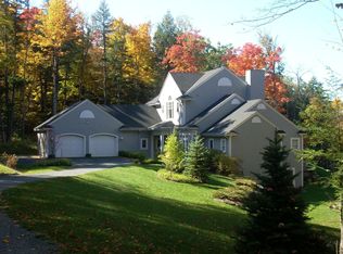 57 Stevens Rd, Hanover, NH 03755