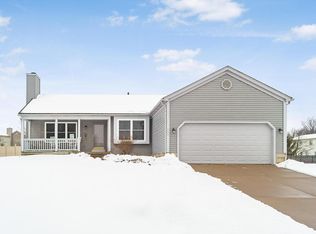 299 Grand Circuit Blvd, Delaware, OH 43015