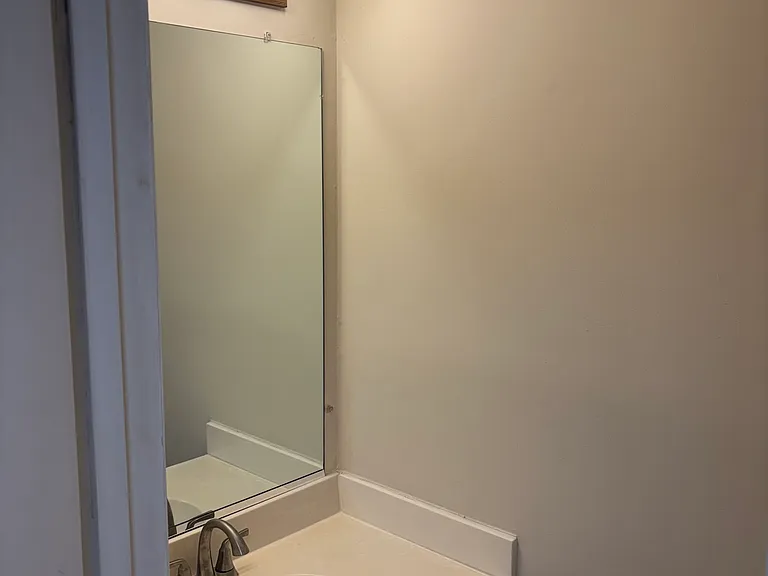1st Floor Powder Room