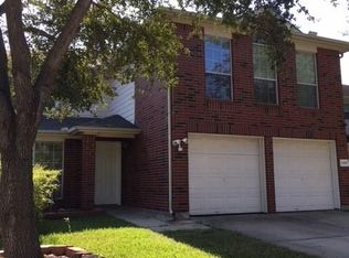 13419 Bafing Dr, Houston, TX 77083