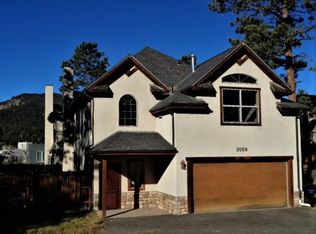 3059 Bergen Point Trl, Evergreen, CO 80439