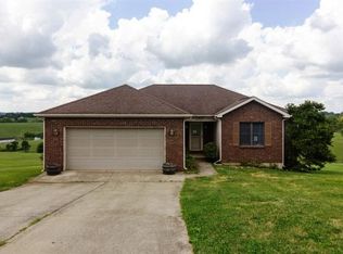 1974 Ky Highway 1842 E, Sadieville, KY