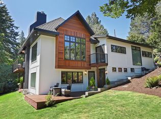 775 SW Viewmont Dr, Portland, OR 97225