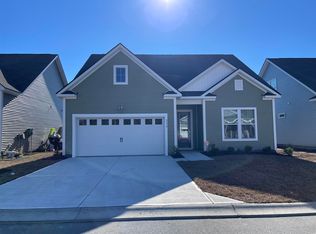6370 Chadderton Cir LOT 670, Myrtle Beach, SC 29579