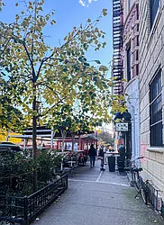 Rented by City Connections Realty