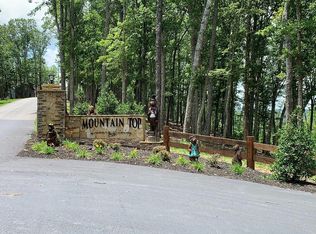 Highland Park Subdivision #107, Blairsville, GA 30512
