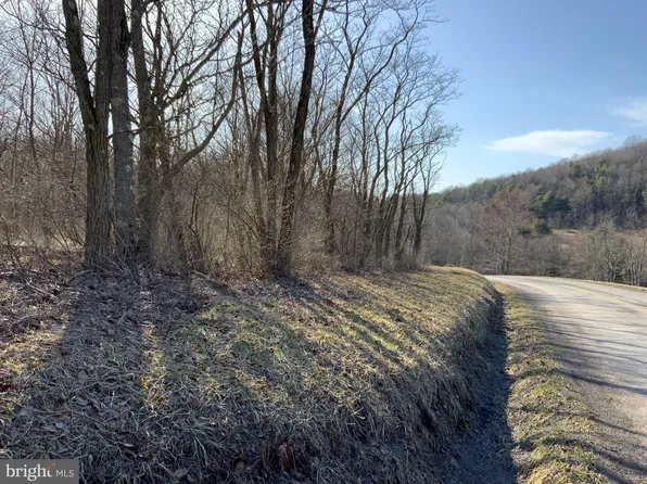 Fairview Rd, Grantsville, MD 21536