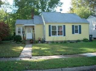 414 Klinger Ave, Plymouth, IN