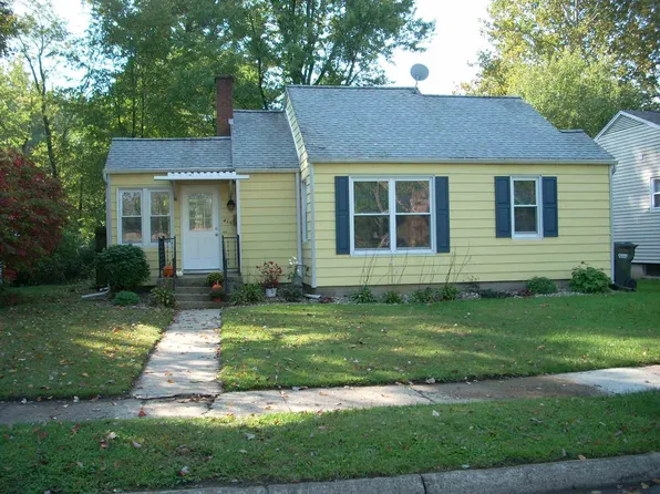 414 Klinger Ave, Plymouth, IN 46563