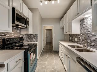 520 Norwood Pl APT 14, Arlington, TX 76013