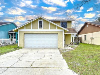 1426 Persimmon Way, Lakeland, FL, 33811