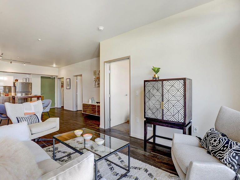 Sparc Apartment Rentals Bellevue, WA Zillow