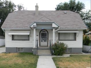 7631 S Grant St, Midvale, UT 84047