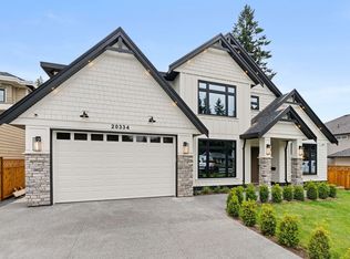 20334 42nd Ave, Langley, BC V3A3A2