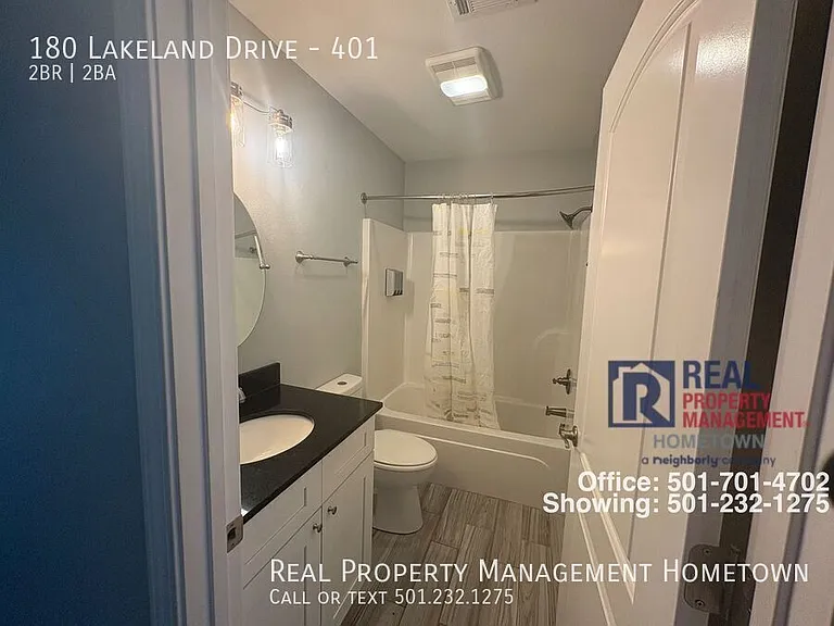 180 Lakeland Dr #401 — Photo 7