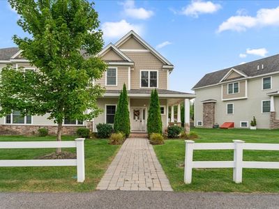 14 Saint James Dr #14, Andover, MA, 01810