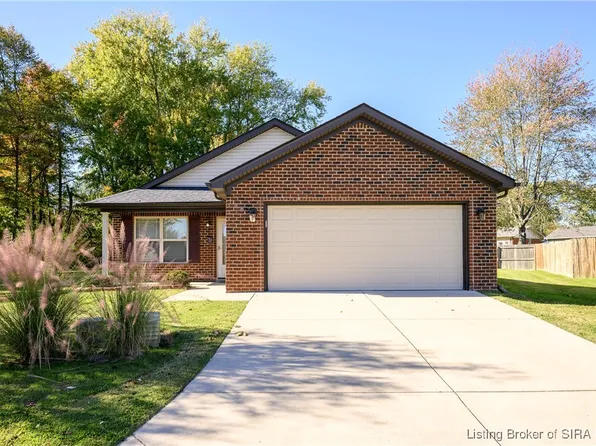 108 Sunnyside Drive, Charlestown, IN 47111