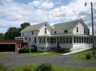 593 Plank Rd, Vergennes, VT 05491