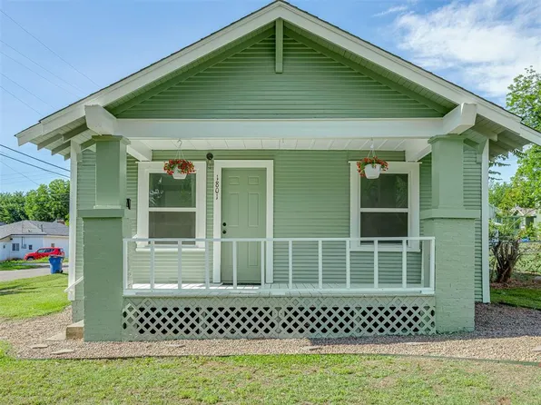 1801 W Warner Ave, Guthrie, OK 73044