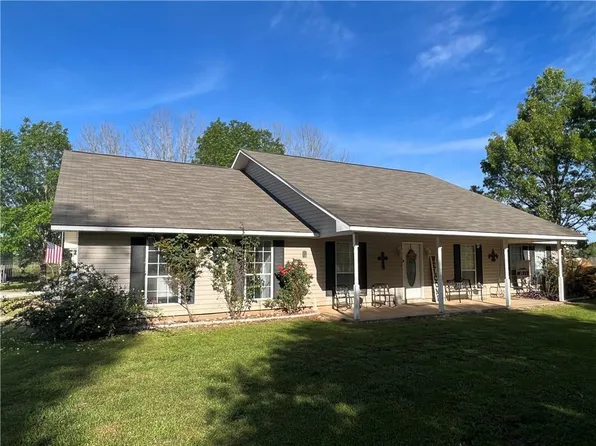 1960 Blood Bend Rd, Saint Landry, LA 71367