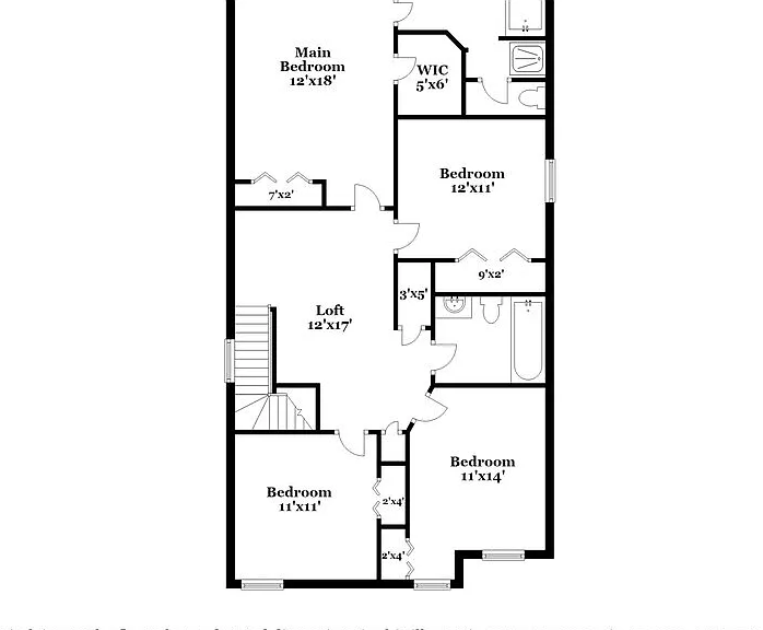 7303 Spring Snowflake Ave — Photo 3