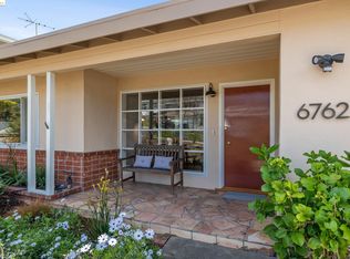 6762 Glen Mawr Ave, El Cerrito, CA