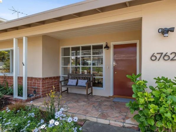 6762 Glen Mawr Ave, El Cerrito, CA 94530