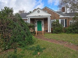 2050 Marye St, Alexandria, LA 71301