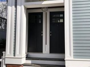 9 Sullivan St #3, Charlestown, MA 02129
