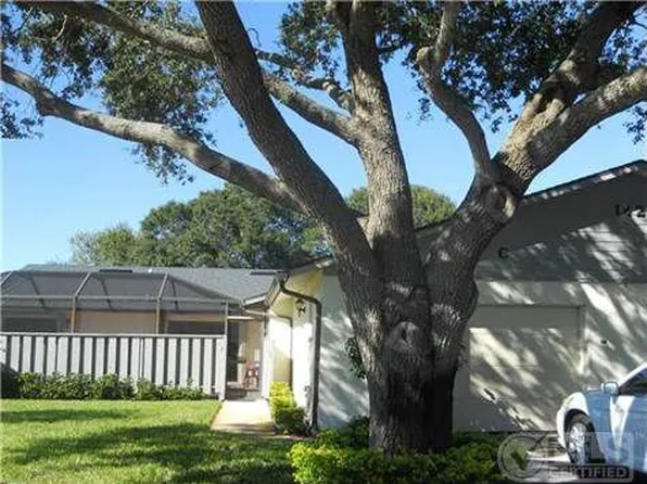 1427 Captains Walk #15C, Fort Pierce, FL 34950