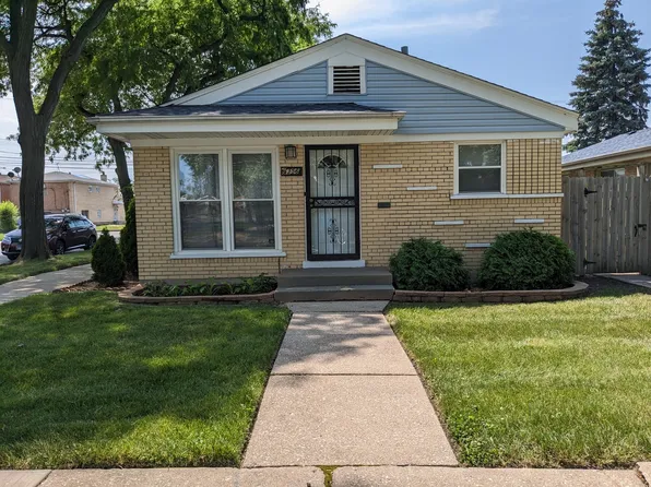 9356 S Emerald Ave, Chicago, IL 60620