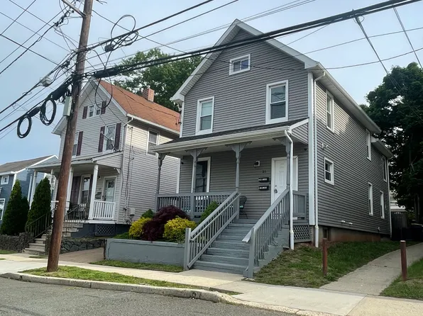 21 Franklin St Floor 1, Somerville, NJ 08876