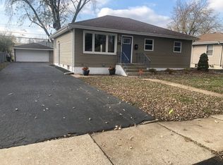 18438 Glen Oak Ave, Lansing, IL