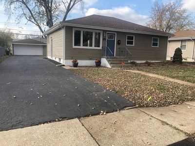18438 Glen Oak Ave, Lansing, IL, 60438
