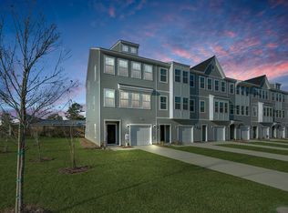 32 Towne Park Court Plan, Parkview, Rincon, GA 31326