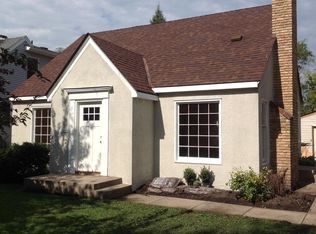 3914 Randall Ave, Saint Louis Park, MN 55416