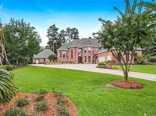 101 Maple Ridge Way, Covington, LA 70433