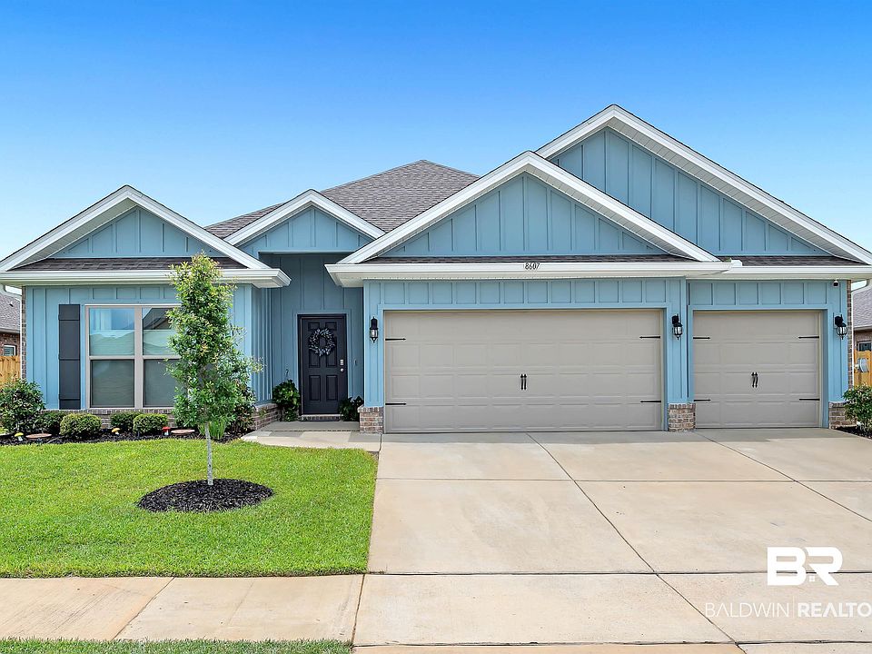 1st image of 8607 Bronze Ln