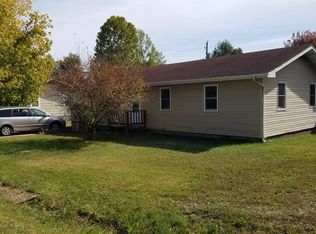 612 Cavalier Pl, Mountain Home, AR 72653