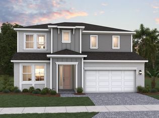 Winston Plan, Brystol North at Wylder, Lucie, FL 34987