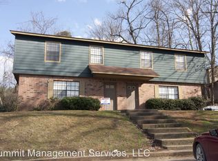 707D McLarty Rd, Oxford, MS 38655