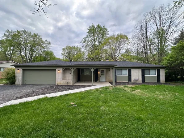 9869 Chambray Dr, Indianapolis, IN 46280