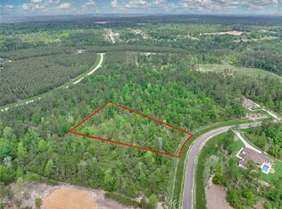 11555 Inspiration Dr Lot 35, Willis, TX 77378
