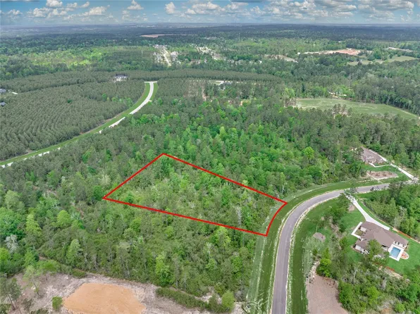 11555 Inspiration Dr Lot 35, Willis, TX 77378