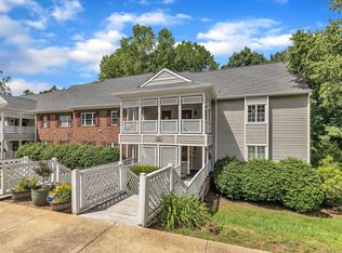 501 Gooseneck Dr UNIT B2, Cary, NC 27513